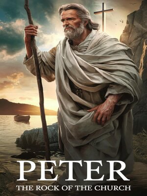 cover image of Peter